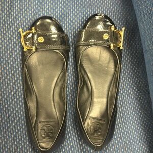 Tory Burch flats